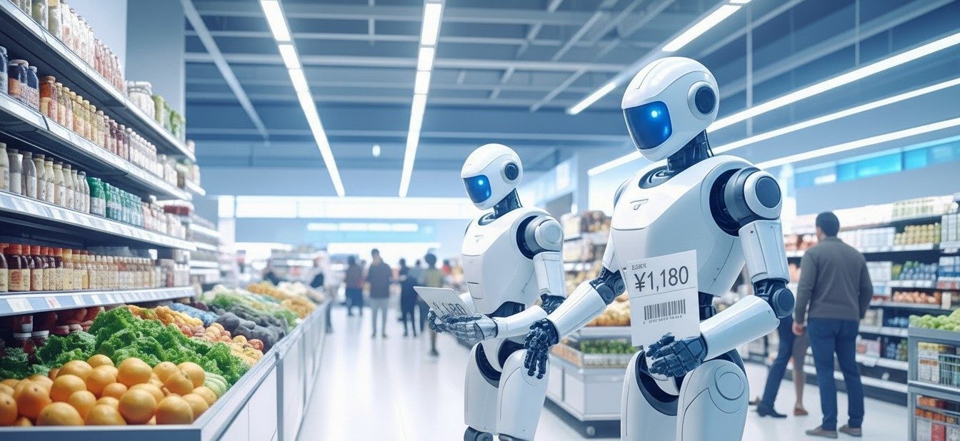 見えない価格変動が示した「AI時代の不透明な慣行」