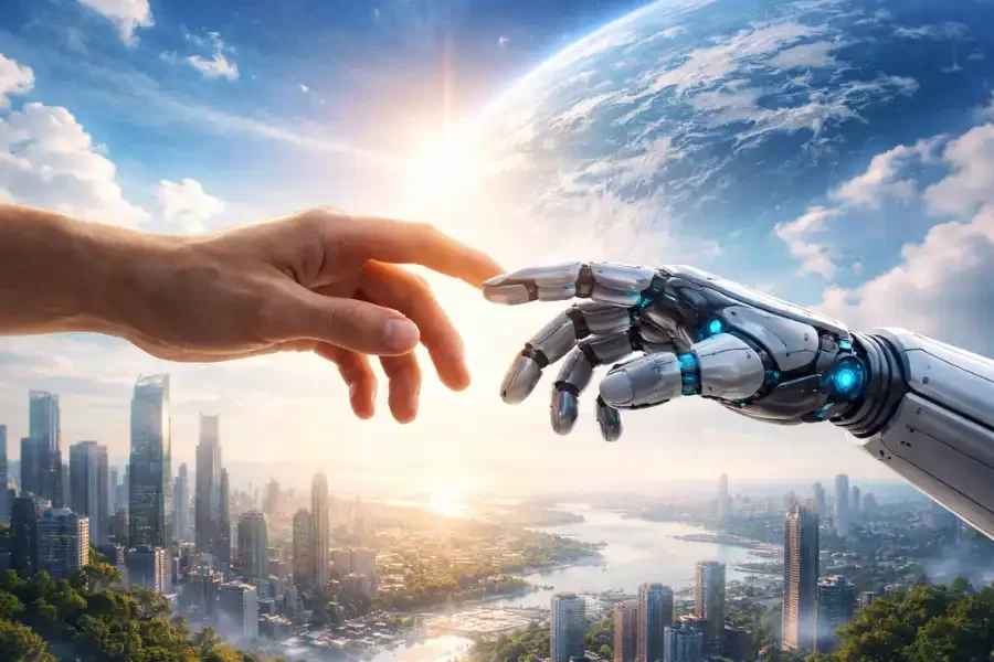 山川宏氏に聞く　シンギュラリティの先にある「知性共生」とは何か《第3回ASI勉強会から》