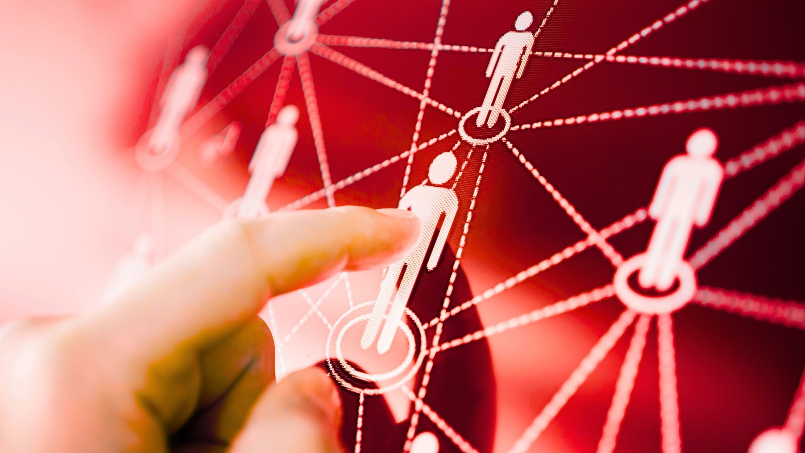 ネット上で急増するZ世代の過激化　進化する脅威