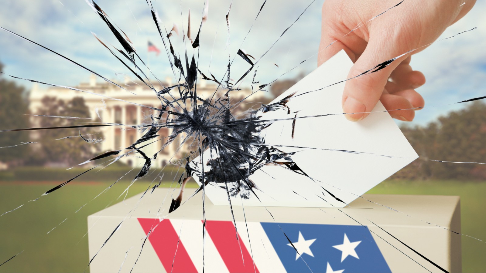 崩壊の危機に瀕するアメリカの選挙インフラ：急増する脅迫と止まらない実務者の「頭脳流出」