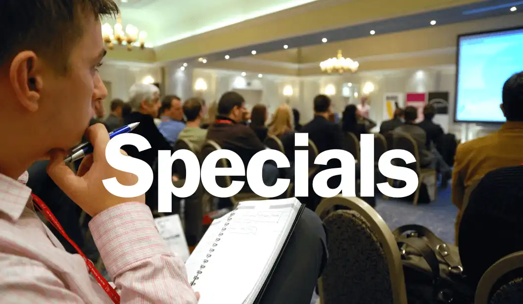 12/11正午　年鑑購買者限定ミーティング開催