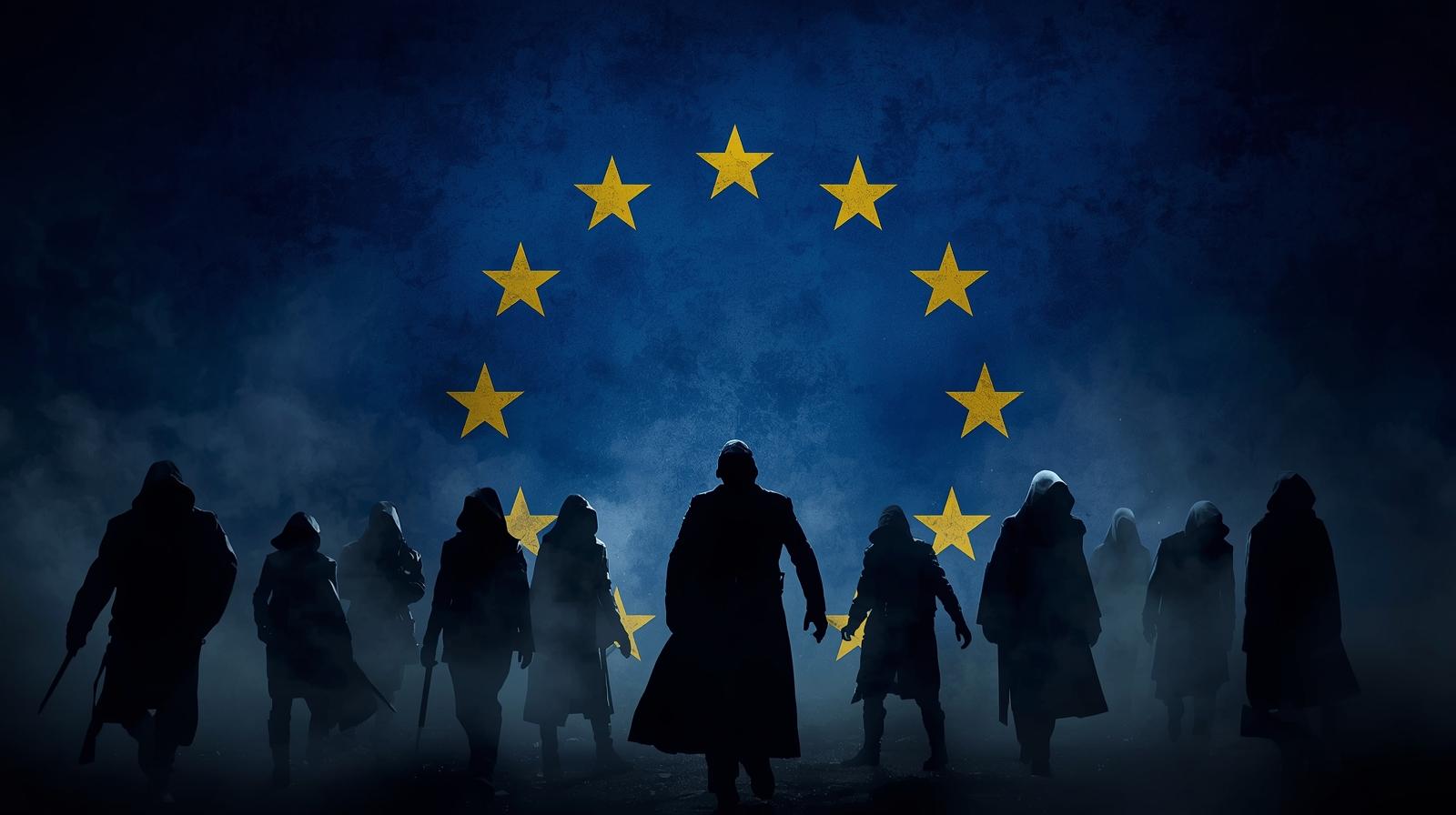 EUをゆるがすハイブリッド脅威：激化する「影の戦争」の実態と変容