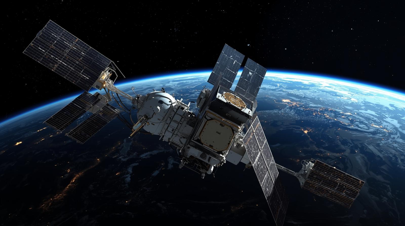 ドイツの宇宙安全保障から見る「企業国家」のファンタズマ