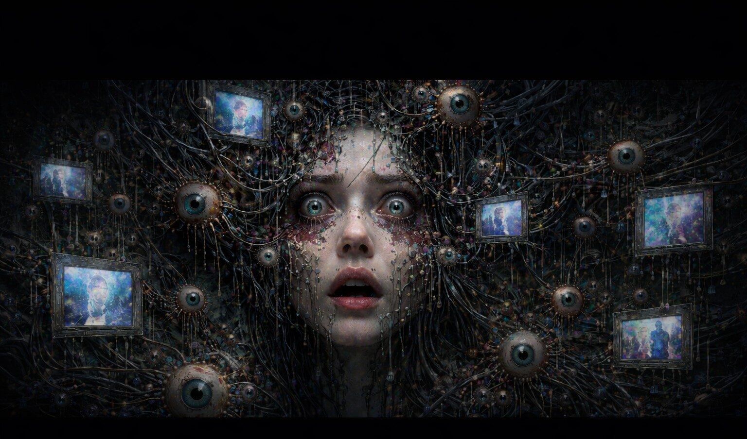 AIと精神疾患の因果関係？「AIサイコーシス」の現在