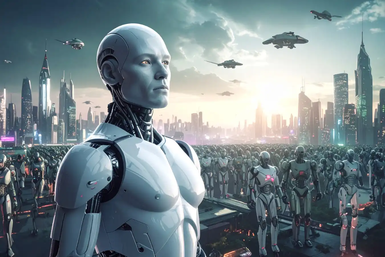 AGIがもたらす産業・技術爆発とは何か