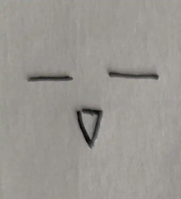 のなめのアバター